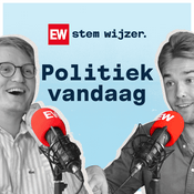 Podcast EW Politiek Vandaag