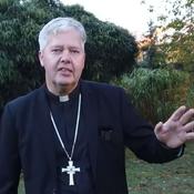 Podcast EWTN Lage Landen - Mgr Rob Mutsaerts