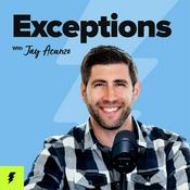 Podcast Exceptions With Jay Acunzo