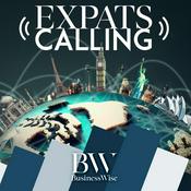 Podcast Expats Calling