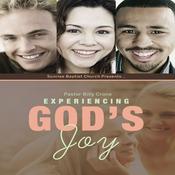 Podcast Experiencing God’s Joy