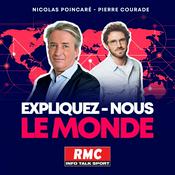 Podcast Expliquez-nous le monde