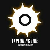 Podcast Exploding Tire