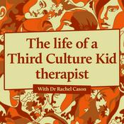 Podcast The life of a Third Culture Kid therapist
