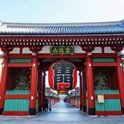 Podcast Exploring Japan:Tokyo & Kawagoe