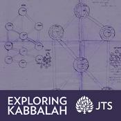 Podcast JTS Exploring Kabbalah