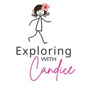 Podcast Exploring with Candice