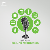 Podcast Ezra Institute Podcast for Cultural Reformation