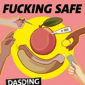 Podcast fucking safe