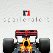 Podcast F1 Spoiler Alert