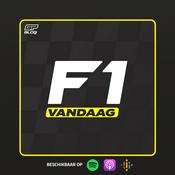 Podcast F1 VANDAAG