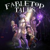 Podcast Fabletop Tales - D&D Podcast