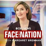 Podcast Face the Nation with Margaret Brennan