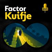 Podcast Factor Kuifje | BNR