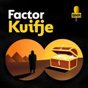 Podcast Factor Kuifje | BNR