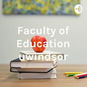 Podcast Faculty of Education uwindsor