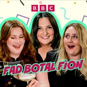 Podcast Fad Botal Fìon