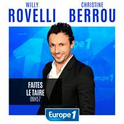 Podcast Faites-le taire de Willy Rovelli et Christine Berrou