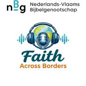Podcast Faith Across Borders