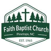 Podcast Faith Baptist Church - Pinetops NC