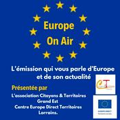 Podcast Europe On Air - radio Fajet