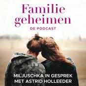 Podcast Familiegeheimen - de Podcast