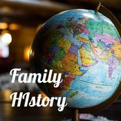 Podcast Family HIstory