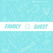 Podcast Family Quest: A D&D Podcast