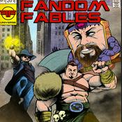 Podcast Fandom Fables