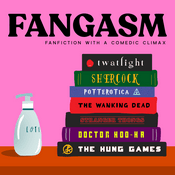 Podcast Fangasm