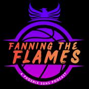 Podcast Fanning the Flames