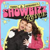 Podcast Fanny & Armando's Showbizz Revue