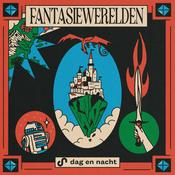 Podcast Fantasiewerelden
