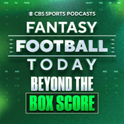 Podcast Fantasy Football Today Beyond the Box Score