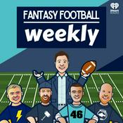 Podcast Fantasy Football Weekly