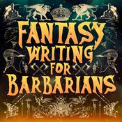 Podcast Fantasy Writing for Barbarians