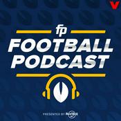 Podcast FantasyPros - Fantasy Football Podcast
