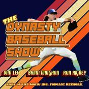 Podcast The Dynasty Baseball Show