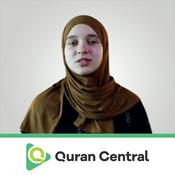 Podcast Farah Amchichou