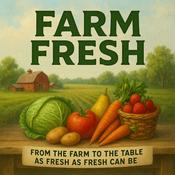 Podcast Farm Fresh Homestead | Homesteading, Organic Gardening & Living Off the Land