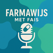 Podcast FarmaWijs met Fais