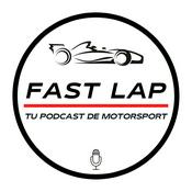 Podcast Fast Lap