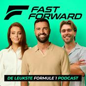 Podcast FastForward - De Leukste Formule 1 Podcast