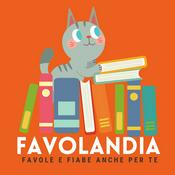 Podcast FAVOLANDIA - Fiabe e Favole