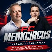 Podcast FC Merkcircus