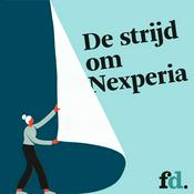 Podcast FD De strijd om Nexperia