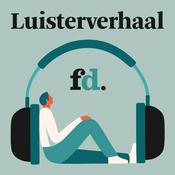 Podcast FD Luisterverhaal