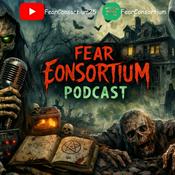 Podcast Fear Consortium