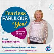 Podcast Fearless Fabulous You