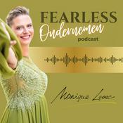 Podcast Fearless Ondernemen Podcast
